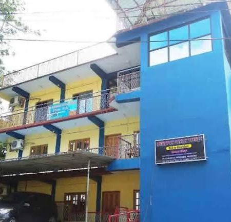 Oceans Breeze Bed and Breakfast Port Blair Εξωτερικό φωτογραφία