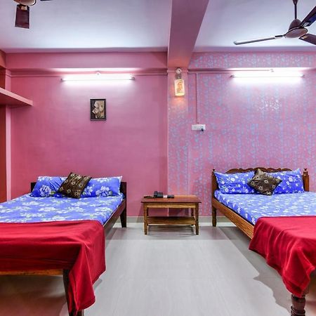 Oceans Breeze Bed and Breakfast Port Blair Εξωτερικό φωτογραφία
