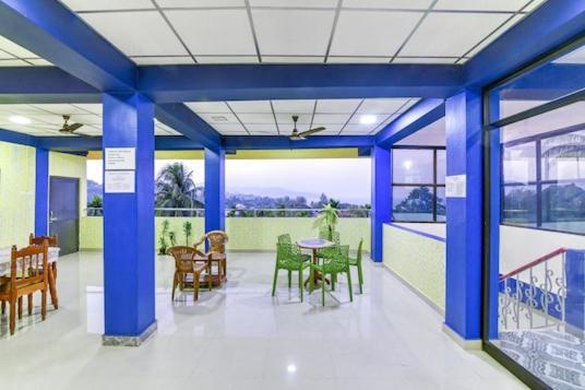 Oceans Breeze Bed and Breakfast Port Blair Εξωτερικό φωτογραφία