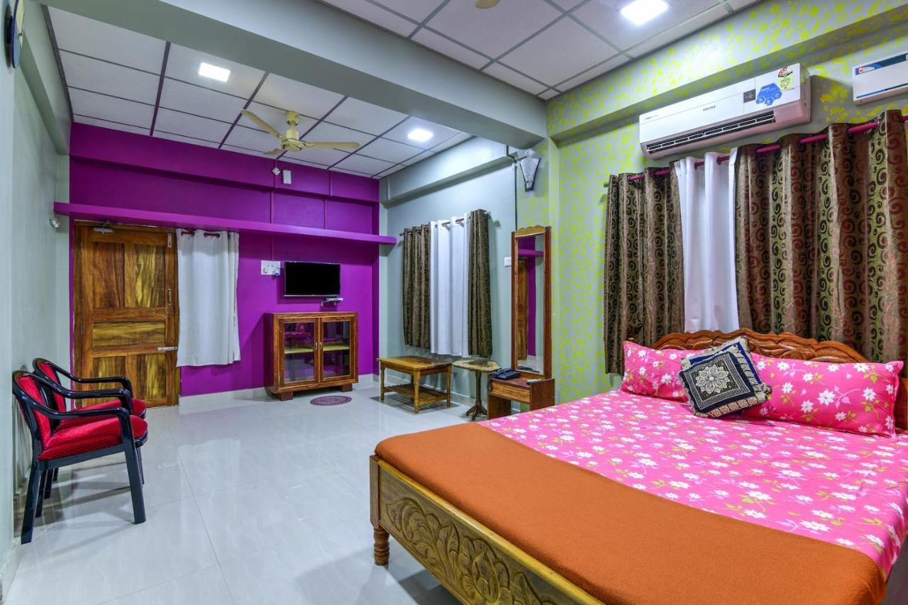 Oceans Breeze Bed and Breakfast Port Blair Εξωτερικό φωτογραφία