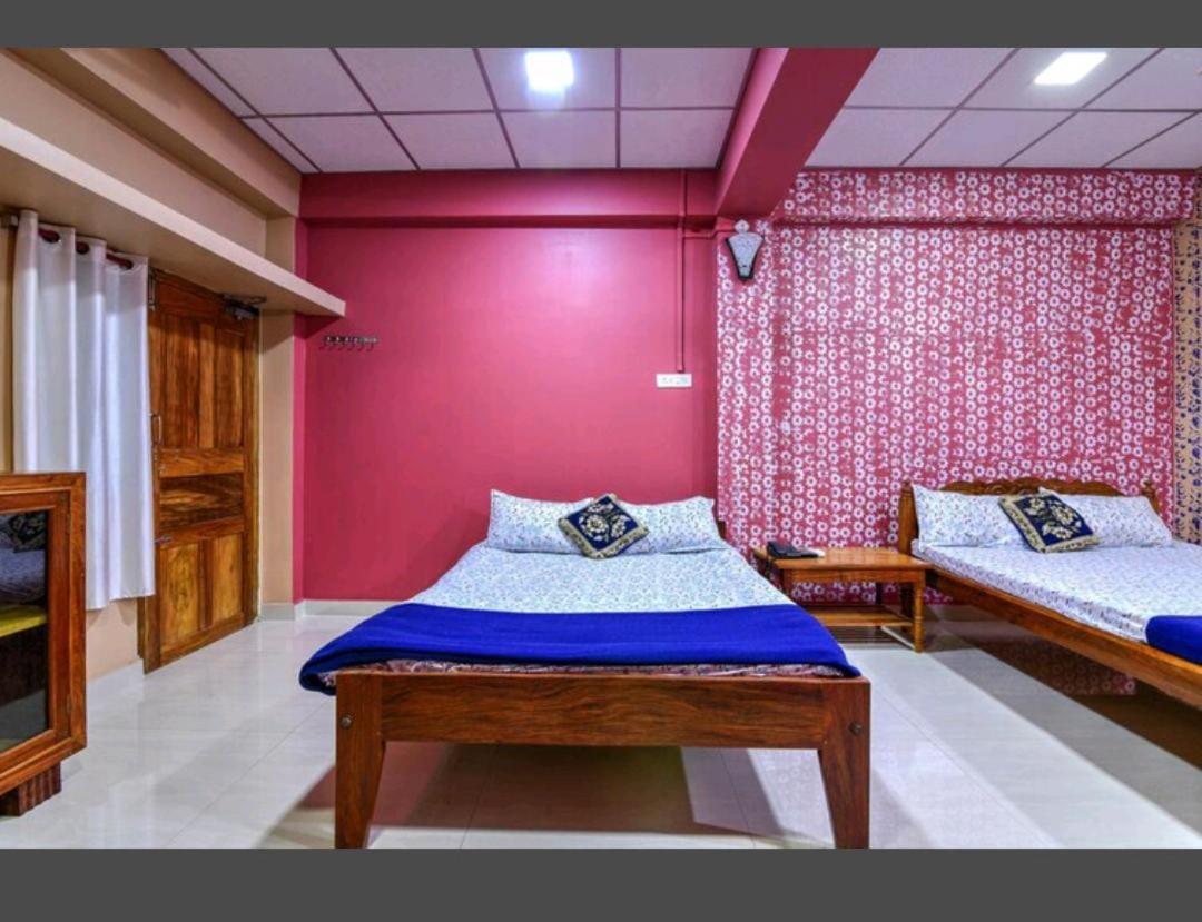 Oceans Breeze Bed and Breakfast Port Blair Εξωτερικό φωτογραφία
