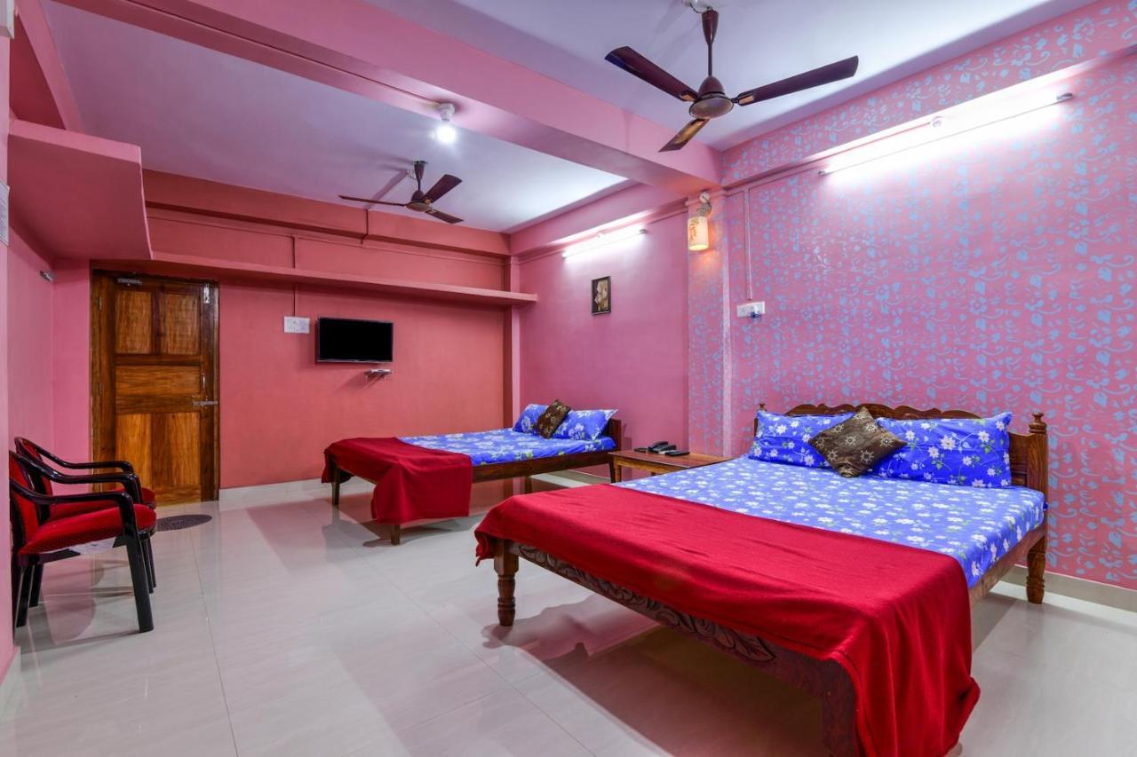 Oceans Breeze Bed and Breakfast Port Blair Εξωτερικό φωτογραφία