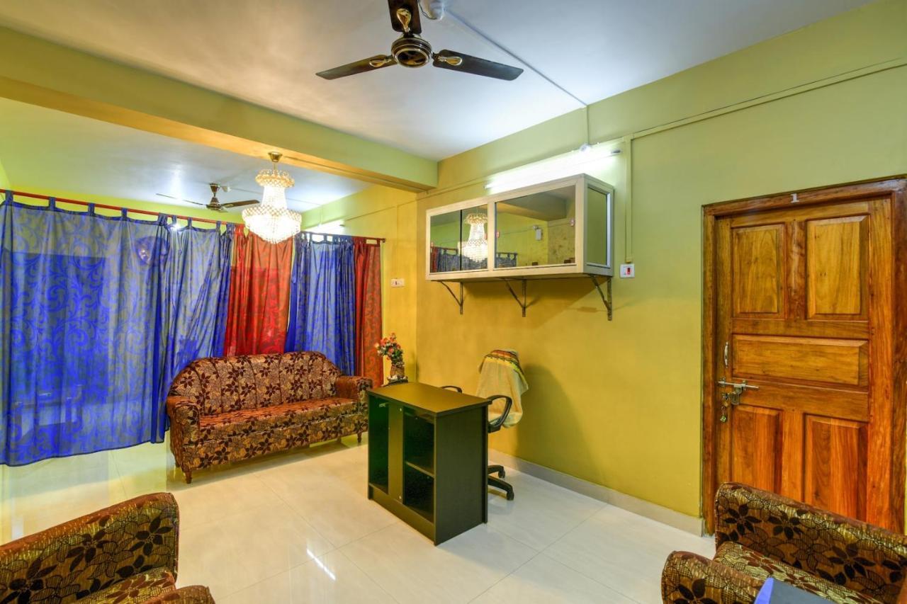 Oceans Breeze Bed and Breakfast Port Blair Εξωτερικό φωτογραφία