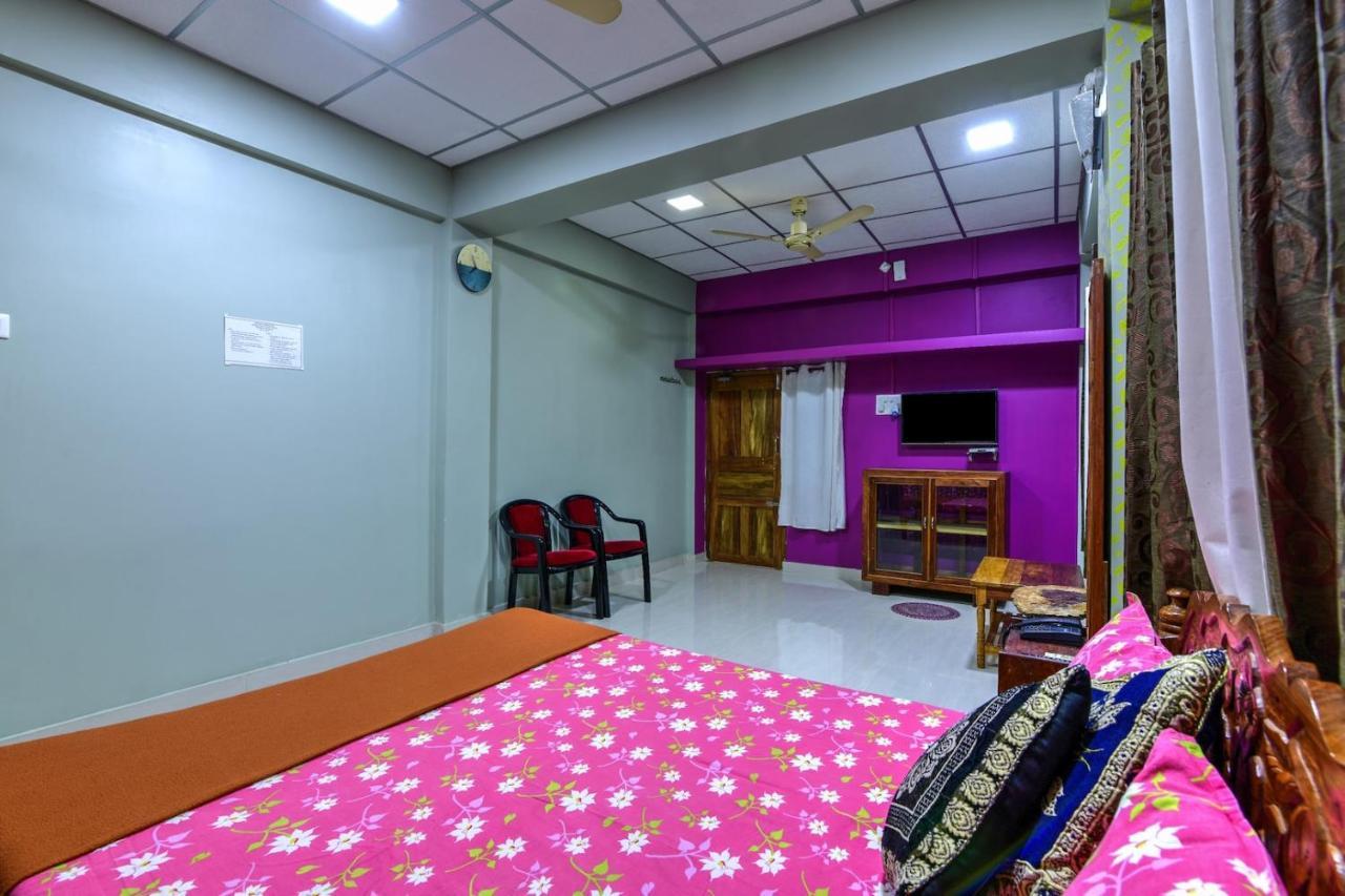 Oceans Breeze Bed and Breakfast Port Blair Εξωτερικό φωτογραφία