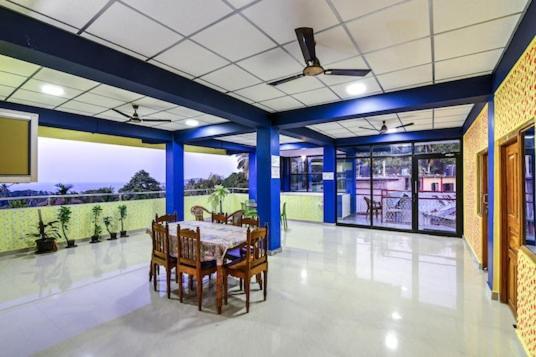 Oceans Breeze Bed and Breakfast Port Blair Εξωτερικό φωτογραφία