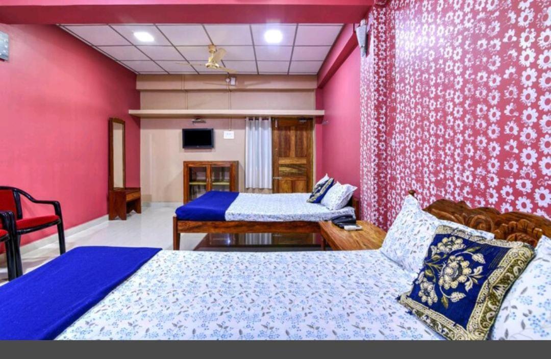 Oceans Breeze Bed and Breakfast Port Blair Εξωτερικό φωτογραφία