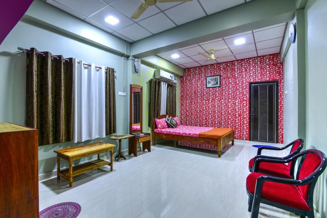 Oceans Breeze Bed and Breakfast Port Blair Εξωτερικό φωτογραφία