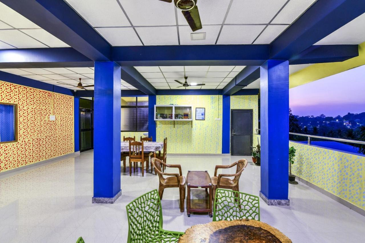 Oceans Breeze Bed and Breakfast Port Blair Εξωτερικό φωτογραφία