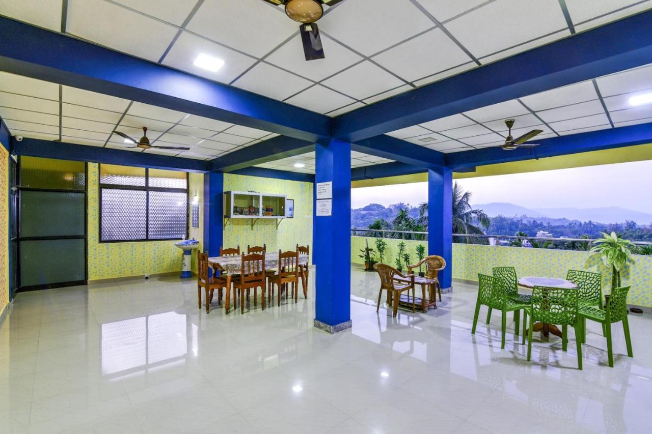 Oceans Breeze Bed and Breakfast Port Blair Εξωτερικό φωτογραφία